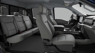 2026 Ford F-150® Internal Image 1